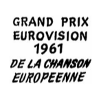 Eurovision Song Contest 1961