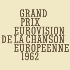 Eurovision Song Contest 1962