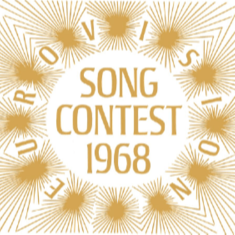 Eurovision Song Contest 1968