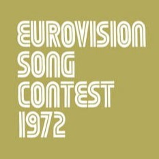 Eurovision Song Contest 1972