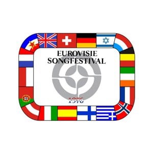 Eurovision Song Contest 1976