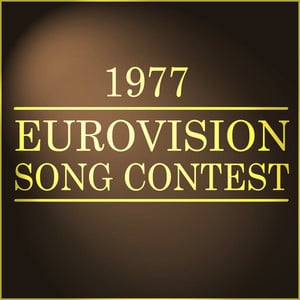 Eurovision Song Contest 1977