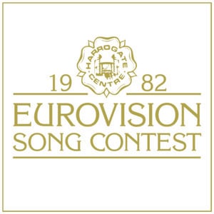 Eurovision Song Contest 1982