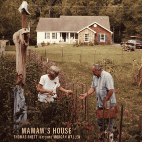 Mamaw's House