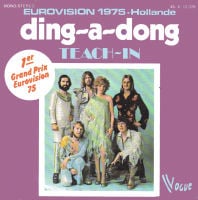 Eurovision Song Contest 1975
