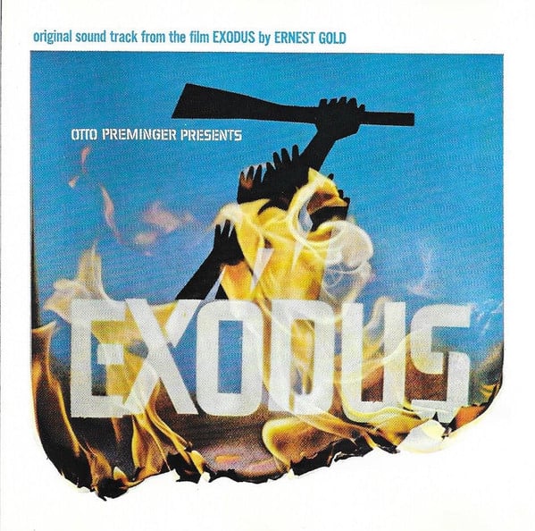 Theme of Exodus
